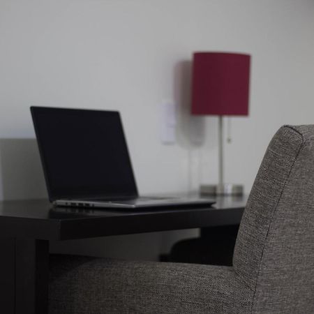 Smart Hotel Monterrey Bagian luar foto